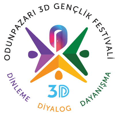 Odunpazarı 3D Gençlik Festivali